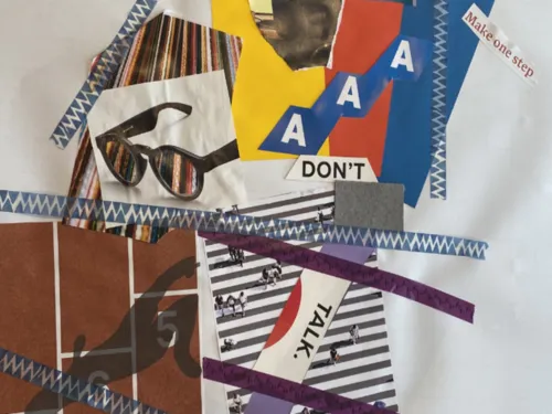 Moodboard